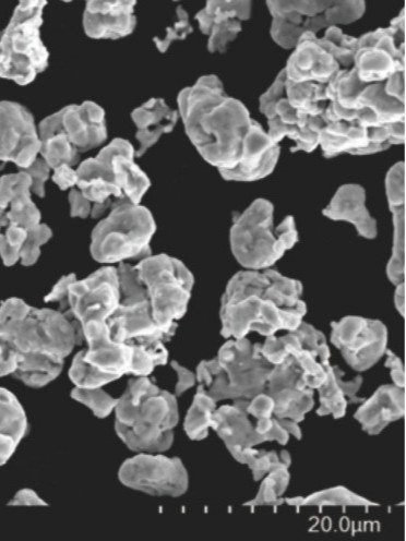 鐵銅鎳錫磷合金粉電鏡圖 鐵銅鎳錫磷合金粉電鏡圖