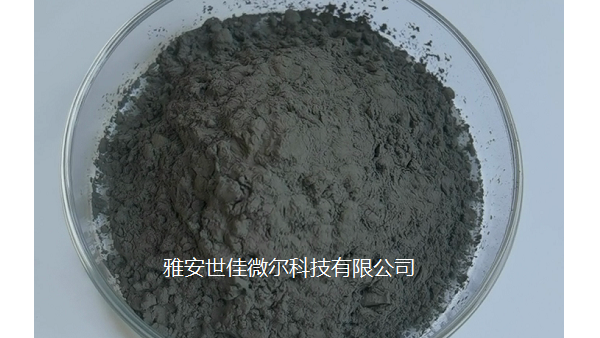 世佳微爾小課堂之預(yù)合金粉在金剛石工具應(yīng)用中的發(fā)展