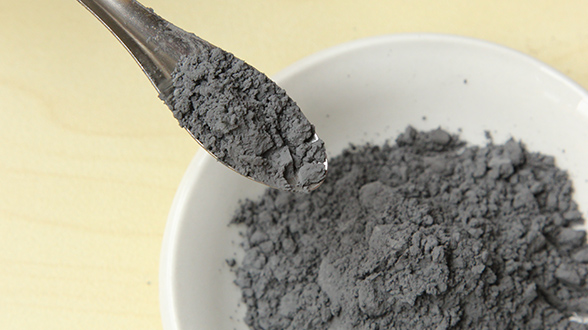 使用世佳微爾超細(xì)鐵粉后不僅提升了產(chǎn)品性能，還降低了產(chǎn)品成本